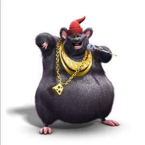 Meet your Posher, Patrick